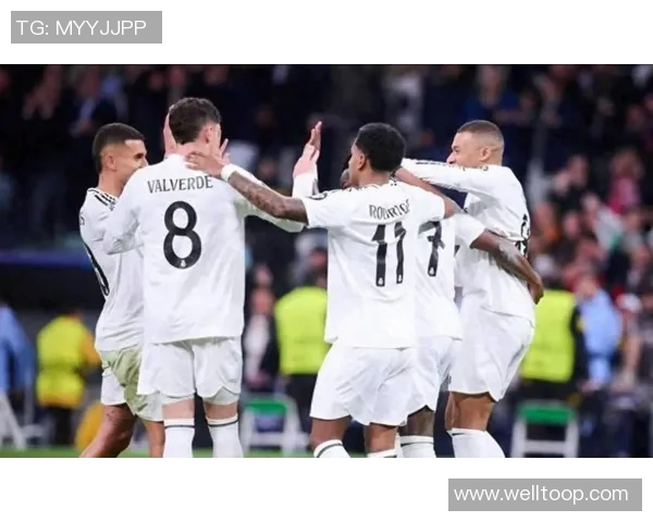 皇马全主力对阵西协甲倒数球队竟求饶令人震惊的表现