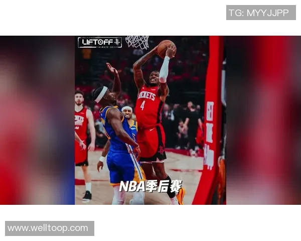 KJ马丁NBA生涯数据回顾22-23赛季火箭表现显著提升场均得分突破12分