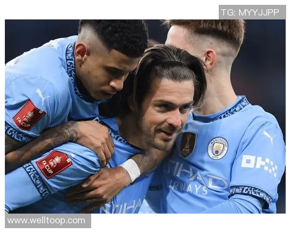 罗马诺透露格拉利什曼城生涯终结埃弗顿或将迎来买断机会