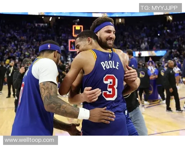 勇士连胜湖人和掘金苏群称其为今年黑马球队之一