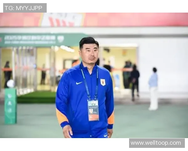 山东泰山新赛季教练团队揭晓韩鹏将搭档外籍助教共同执掌球队